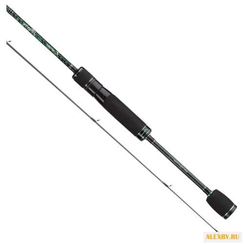 Удилище спиннинговое ZETRIX