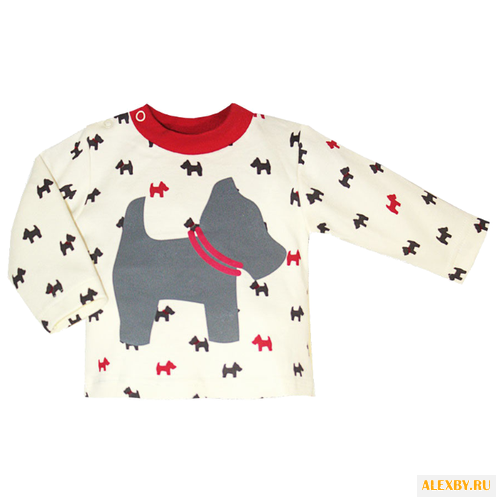 Свитшот KotMarKot