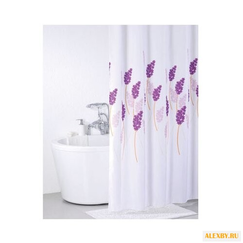 Штора IDDIS SCID120P 200x200