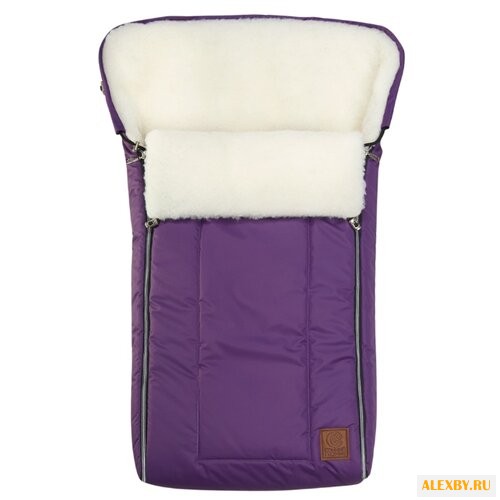 Конверт-мешок Сонный Гномик