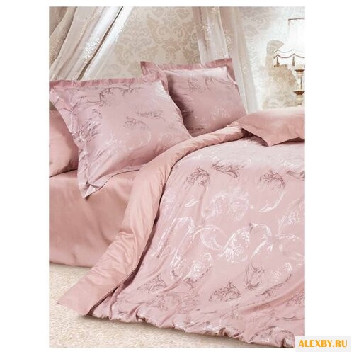 Постельное белье 2-спальное