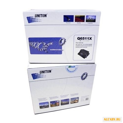 Картридж Uniton Premium Q6511X