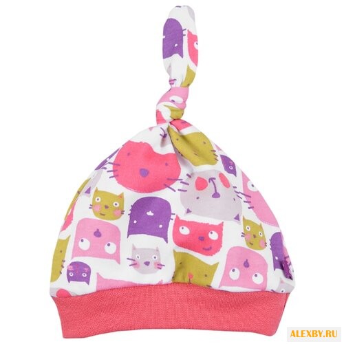 Шапка Bossa Nova