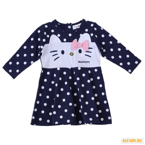 Платье playToday