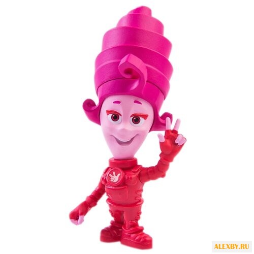 Фигурка PROSTO toys Фиксики -