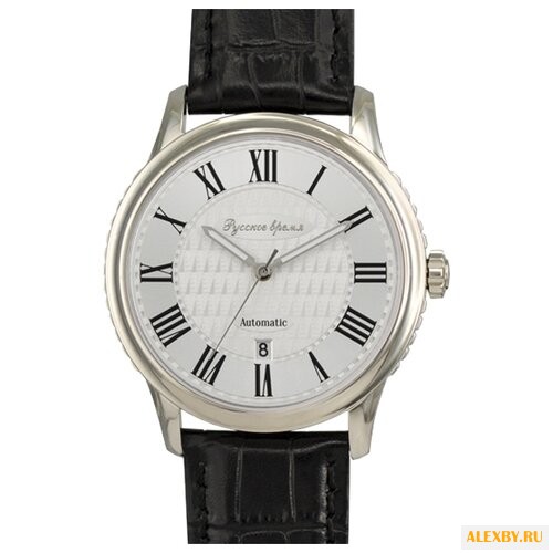 Наручные часы Русское время