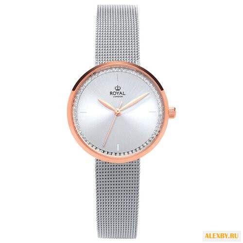Наручные часы ROYAL LONDON