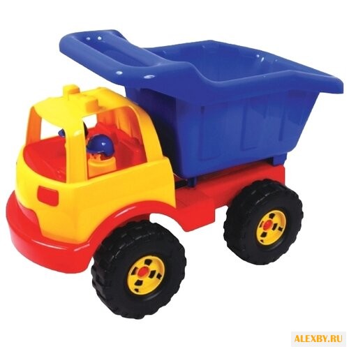 Грузовик Altacto самосвал
