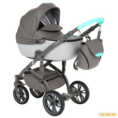 Универсальная коляска Marimex