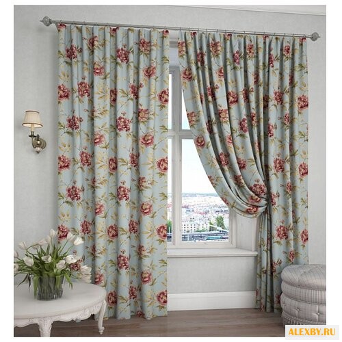 Фотошторы ARCODORO IS 102 на