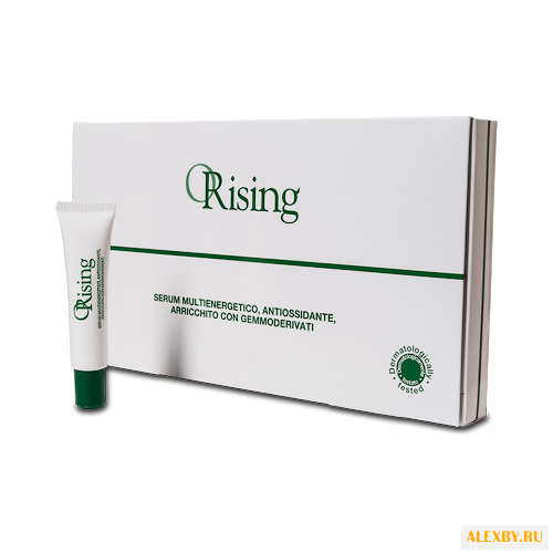 ORising Серум
