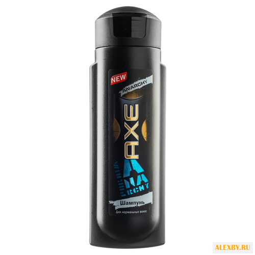 Axe шампунь ANARCHY