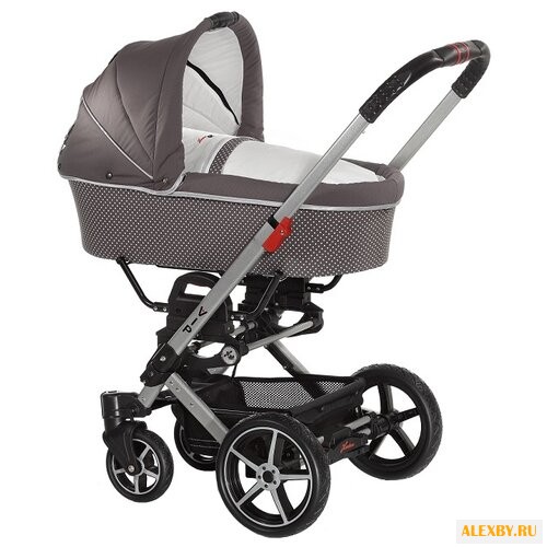 Универсальная коляска Hartan