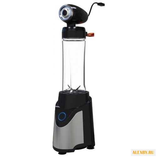 Стационарный блендер Gemlux