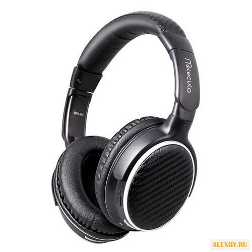 Наушники Molecula BTH-403