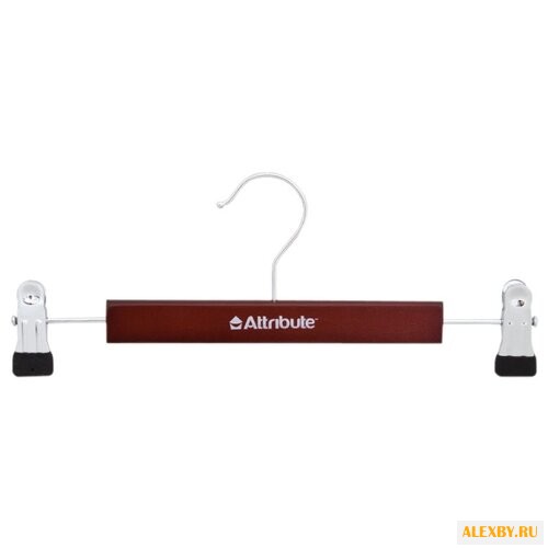Вешалка Attribute Для брюк с