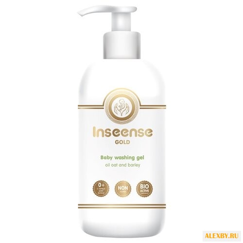 INSINSE Gold Гель для