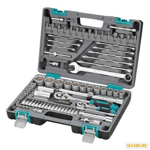 Набор автомобильных