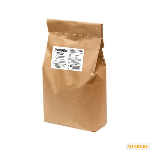 Корм для грызунов и кроликов