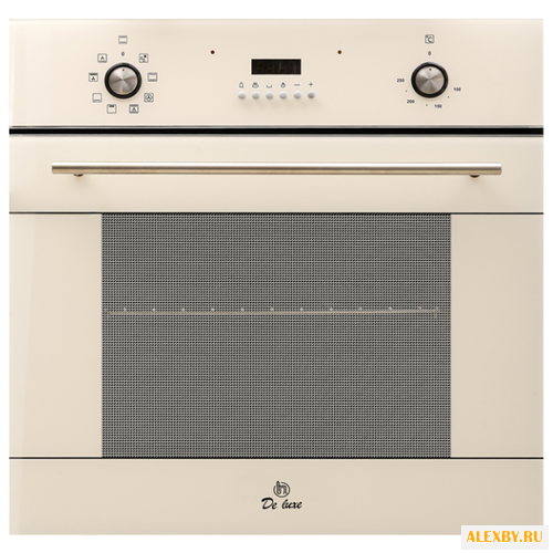 Духовой шкаф Electronicsdeluxe