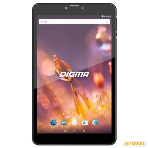 Планшет Digma CITI 8527 4G