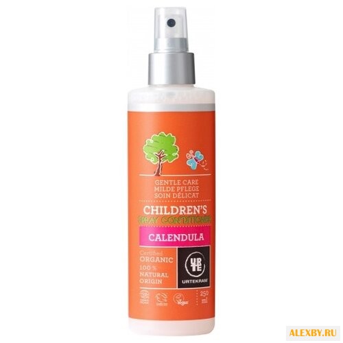 Urtekram Детсккий