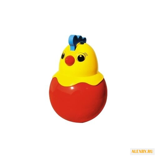 Неваляшка Стеллар Птичка