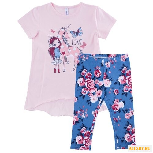 Комплект одежды playToday