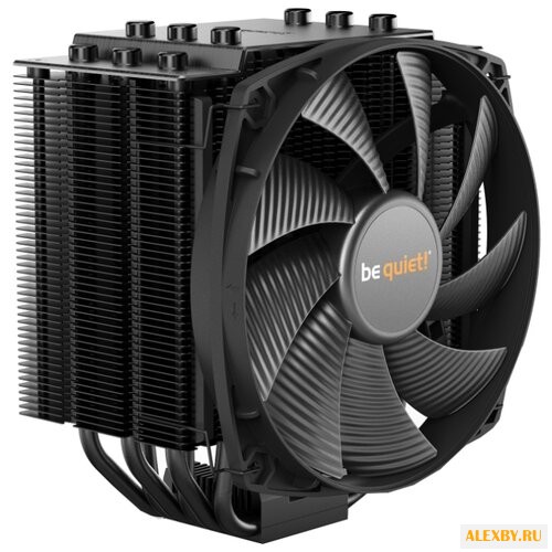 Кулер для процессора be quiet!