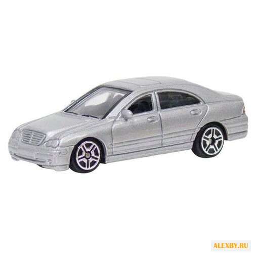 Легковой автомобиль Motormax