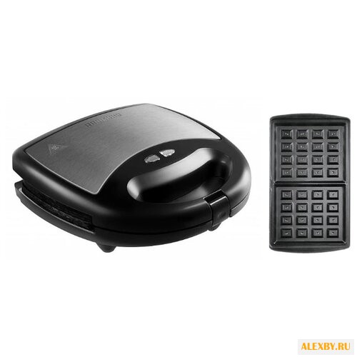 Прибор со сменными панелями