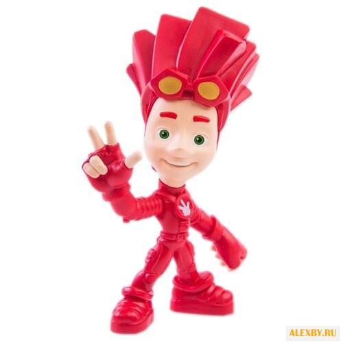 Фигурка PROSTO toys Фиксики -
