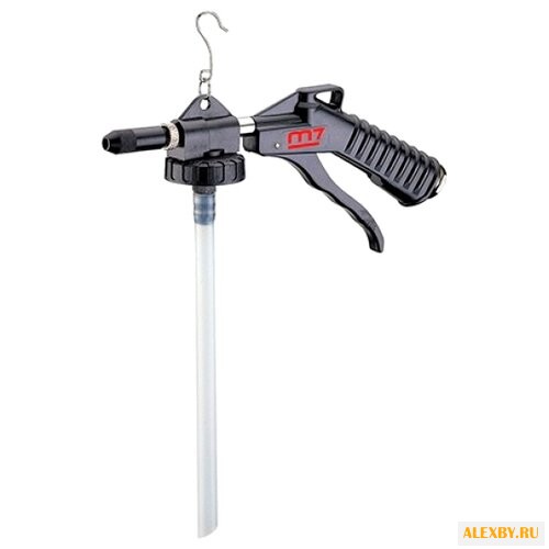 Пневмопистолет для нанесения