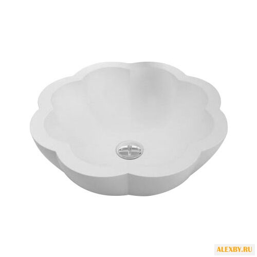 Раковина 45 см NS BATH NST-45000