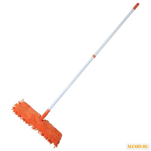Швабра Рыжий кот Универсальная