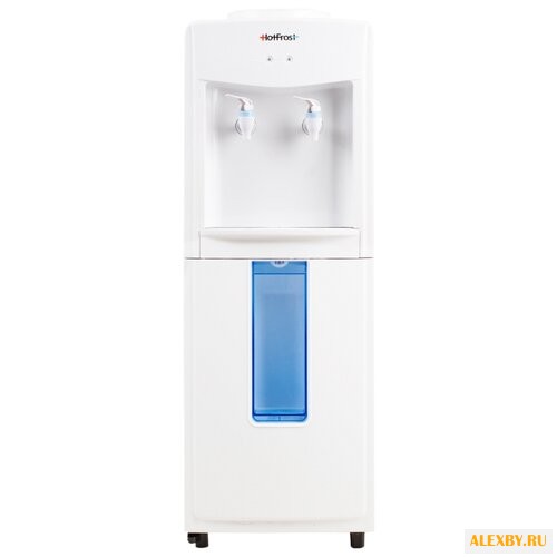 Напольный кулер HotFrost V118R