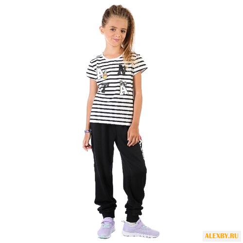 Футболка ANTA