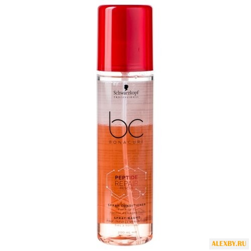 BC Bonacure Peptide Repair