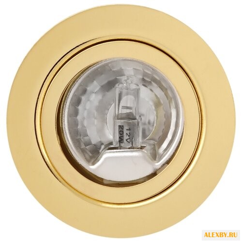 Купить Встраиваемый светильник De Fran