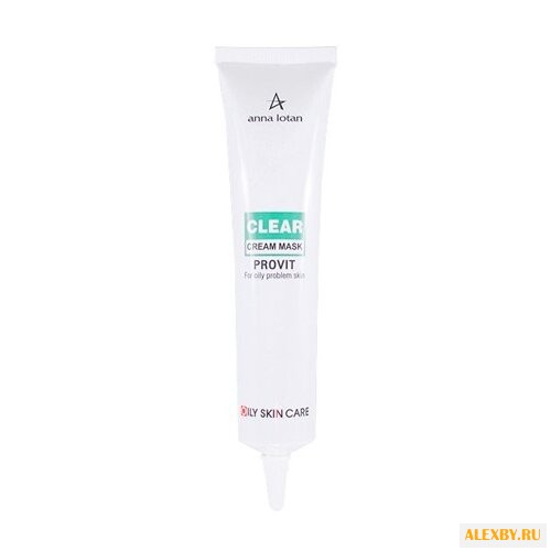 Anna Lotan Крем-маска Provit