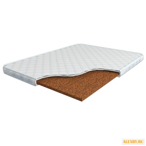 Матрас Diamond Rush Solid