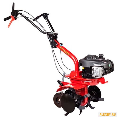 Культиватор Eurosystems Euro 3