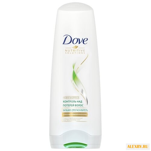 Dove бальзам-ополаскиватель