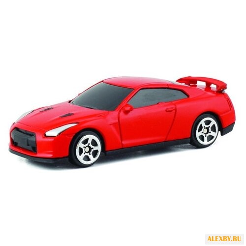 Легковой автомобиль RMZ City