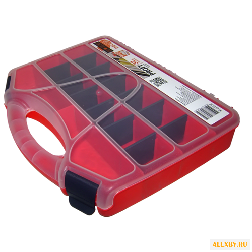 Органайзер BLOCKER Leader 3720