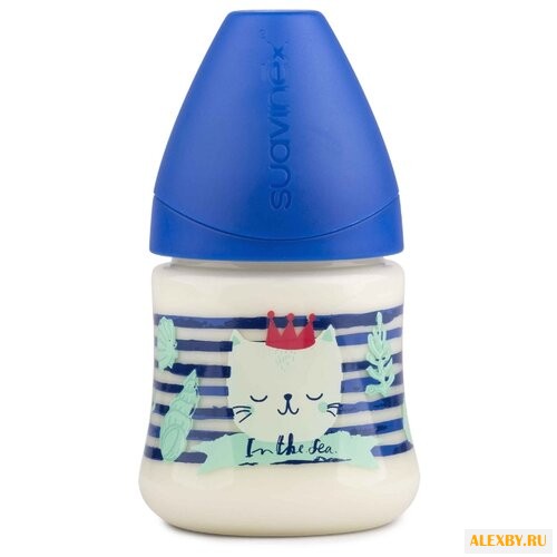 Suavinex Бутылочка