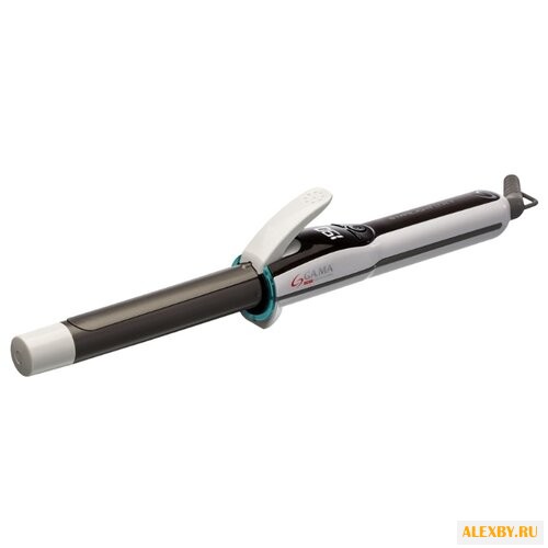 Щипцы плойка GA.MA Starlight 19