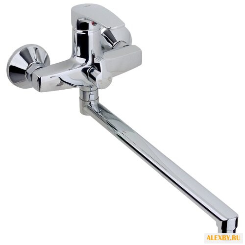 Однорычажный смеситель