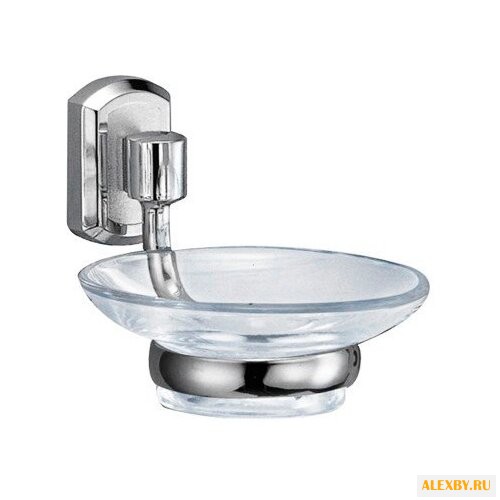 Мыльница WasserKRAFT Oder K-3029