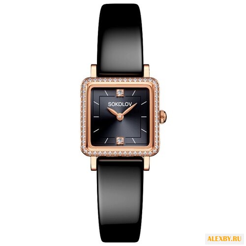 Наручные часы SOKOLOV